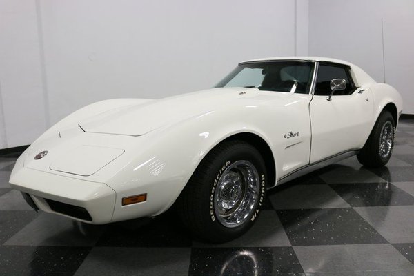 1974 Chevrolet Corvette 454 for Sale $23,995