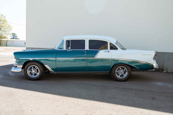 1965 Chevrolet 210  for Sale $39,500 
