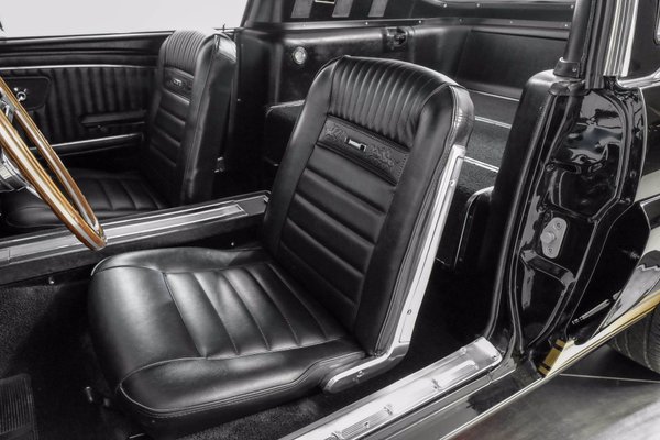 1965 Ford Mustang for Sale $79,777