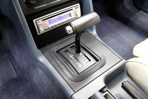 1988 Ford Mustang GT Convertible for Sale $9,500