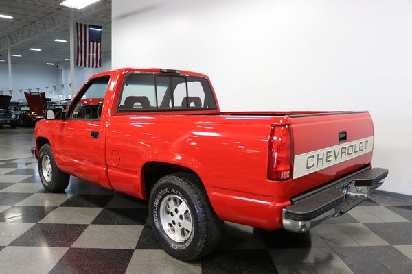 1994 Chevrolet C1500 Silverado  for Sale $24,995 