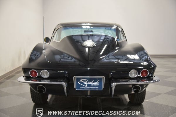 1964 Chevrolet Corvette Stingray  for Sale $88,995 