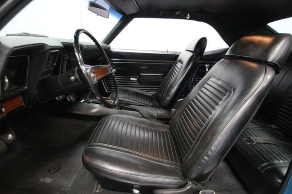 1969 Chevrolet Camaro Z/28  for Sale $99,995 
