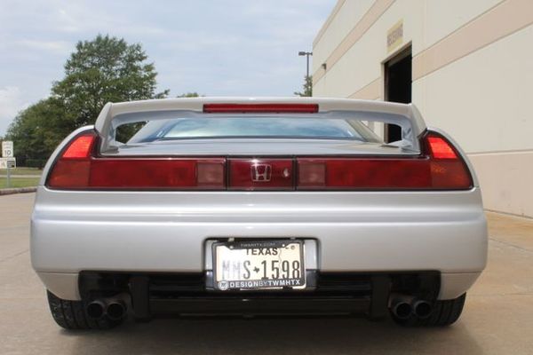 1991 Honda NSX for Sale $42,000