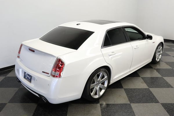 2012 Chrysler 300  for Sale $57,995 