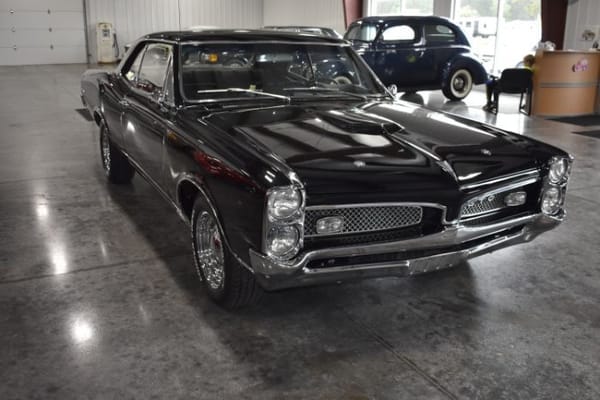 1967 Pontiac Tempest  for Sale $69,995 