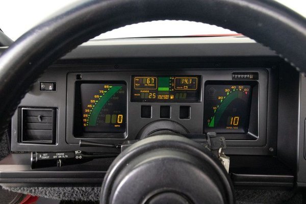 1987 Chevrolet Corvette for Sale $14,995