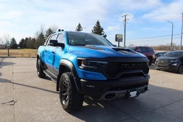 2022 Ram 1500  for Sale $99,900 
