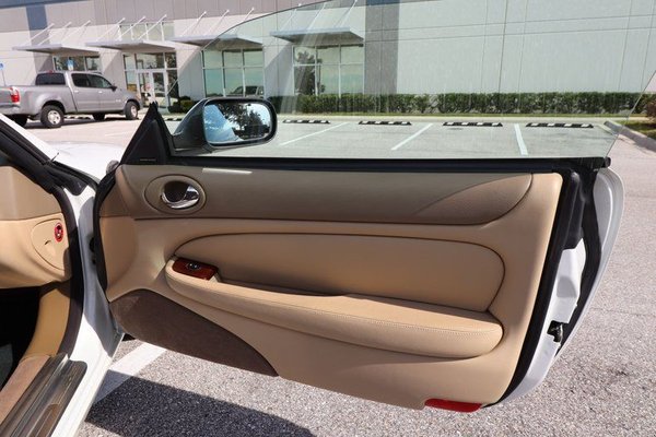 1999 Jaguar XK8 for Sale $18,900