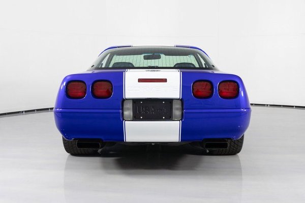 1996 Chevrolet Corvette Grand Sport for Sale $39,995