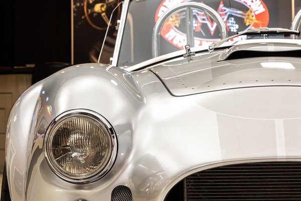 1965 Shelby Cobra Backdraft for Sale $79,900