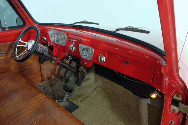 1955 Ford F-100 for Sale $69,790