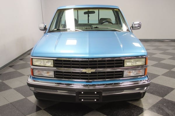 1993 Chevrolet Silverado 1500  for Sale $23,995 