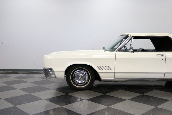 1968 Chrysler 300 Convertible  for Sale $18,995 
