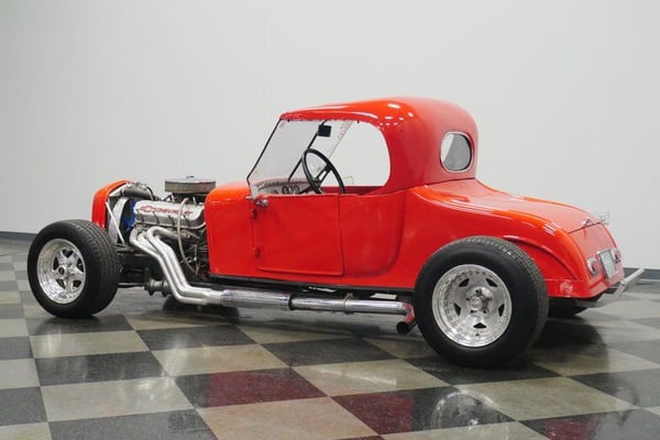 1927 Ford Roadster  for Sale $25,995 