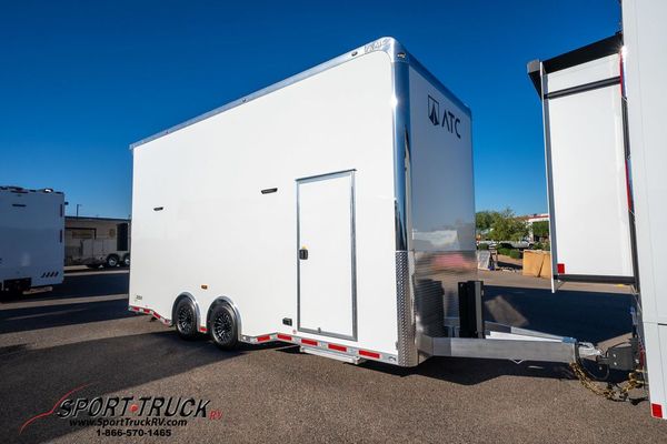 2026 ATC Trailers RM800_B85112200 