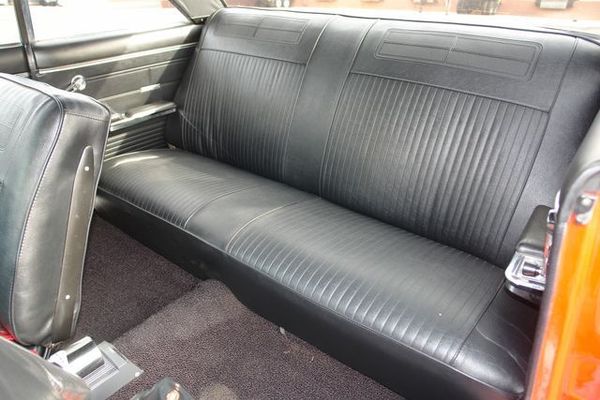 1964 Chevrolet Nova