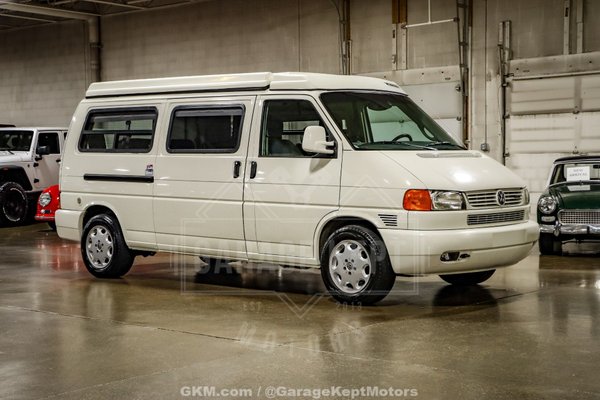 2003 Volkswagen EuroVan  for Sale $26,900 