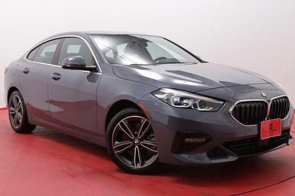 2021 BMW 2 Series  for Sale $21,900 