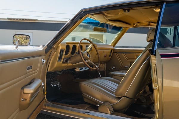 1969 Pontiac GTO  for Sale $52,900 