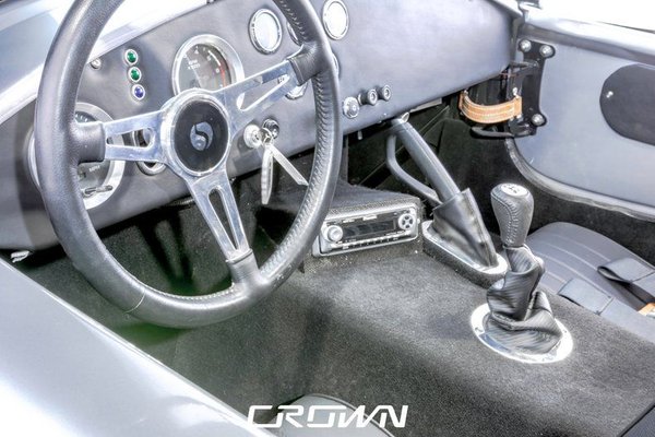 1965 Factory Five Cobra for Sale $39,929