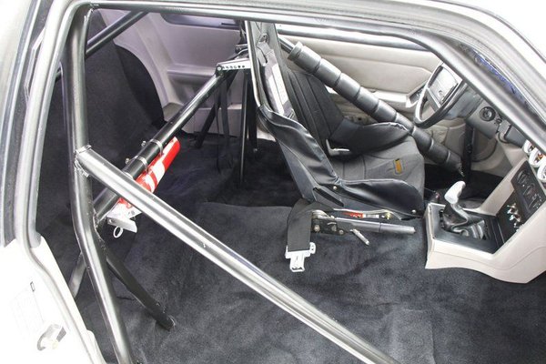 1992 Ford Mustang LX for Sale $28,900