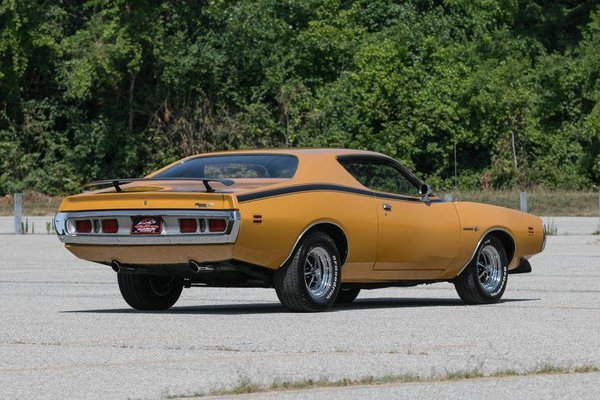 1971 Dodge Charger Super Bee for Sale $54,995