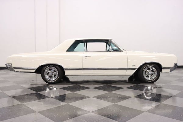 1965 Oldsmobile Cutlass  for Sale $28,995 