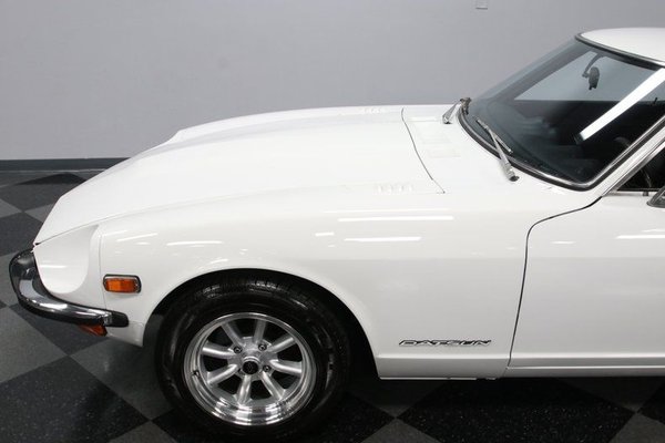 1973 Datsun 240Z for Sale $33,995