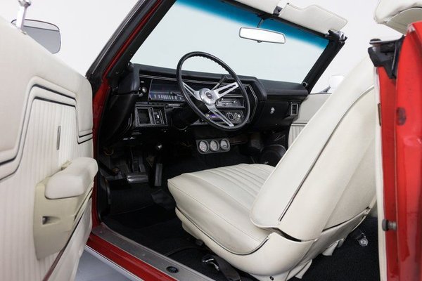 1971 Chevrolet Malibu for Sale $38,995