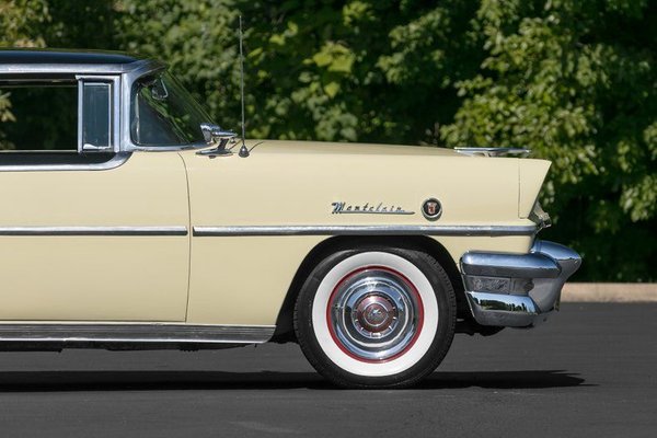 1955 Mercury Montclair for Sale $25,500