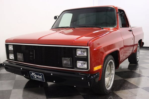 1985 GMC C1500  for Sale $36,995 