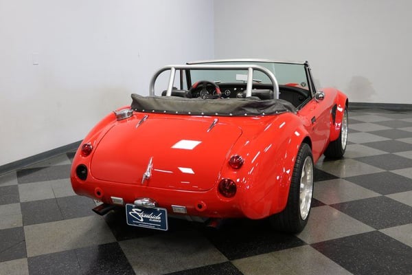 1960 Austin Healey Sebring 5000 replica  for Sale $25,995 