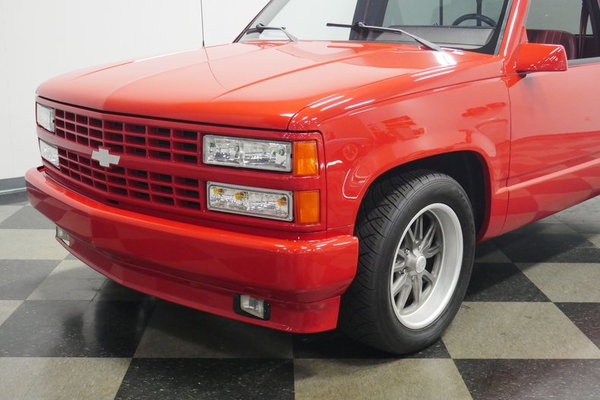 1990 Chevrolet C1500  for Sale $24,995 
