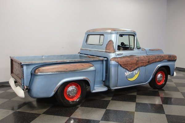 1958 GMC 3100 for Sale $27,995