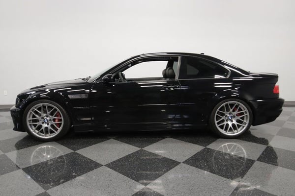 2006 BMW M3 Competition  for Sale $35,995 