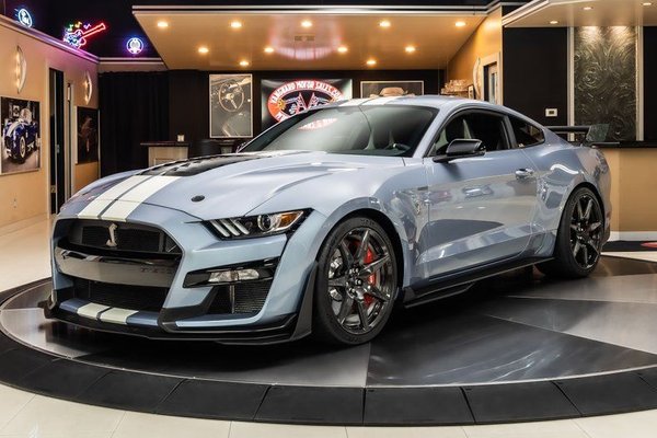 2022 Ford Mustang Shelby GT500  for Sale $159,900 