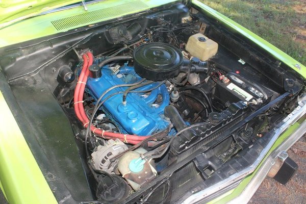 1974 Plymouth Valiant for Sale $7,800