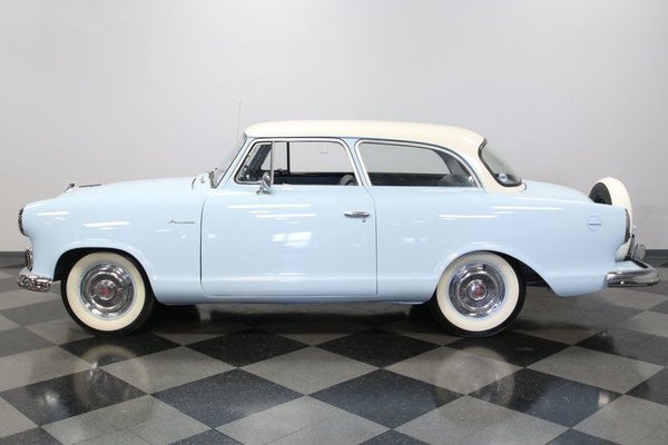1959 AMC Rambler American for Sale $14,995