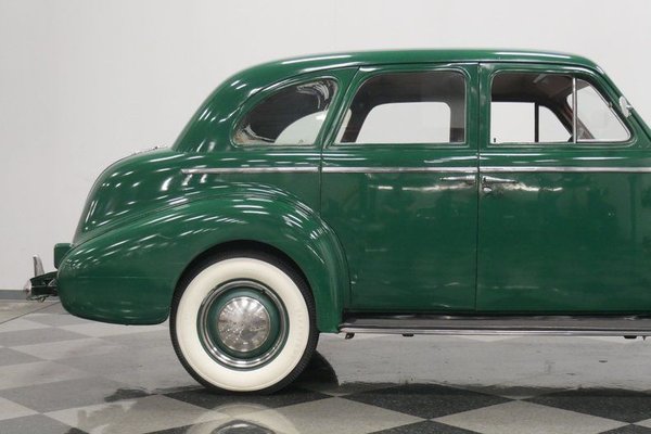 1939 Buick 41 Special for Sale $18,995