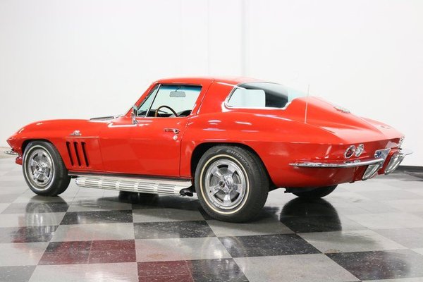 1966 Chevrolet Corvette 427 for Sale $74,995
