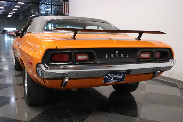 1974 Dodge Challenger  for Sale $89,995 