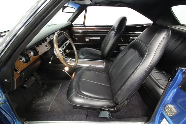 1970 Plymouth GTX for Sale $57,995