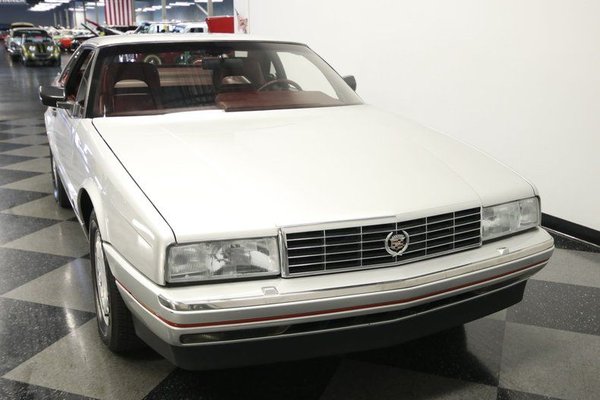 1987 Cadillac Allante for Sale $13,995