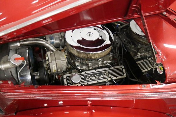 1938 Dodge Business Coupe for Sale $41,995