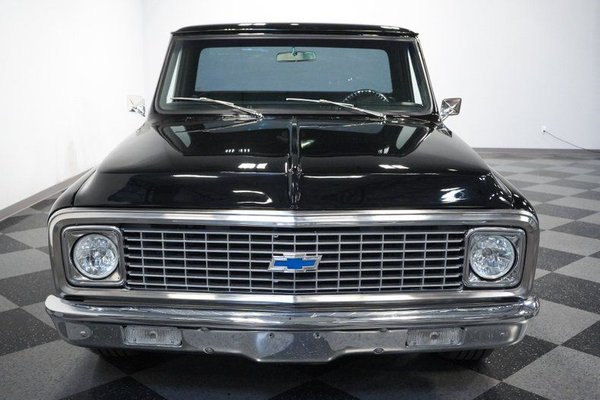 1971 Chevrolet C10 for Sale $36,995