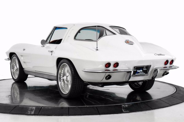 1963 Chevrolet Corvette for Sale $289,995
