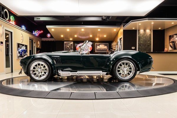 1965 Shelby Cobra Backdraft for Sale $79,900
