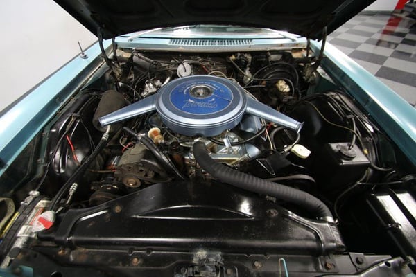 1967 Oldsmobile Toronado  for Sale $19,995 