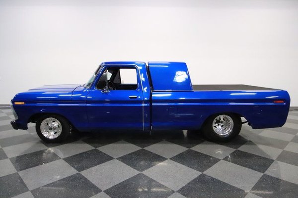 1976 Ford F-150 Custom for Sale $17,995
